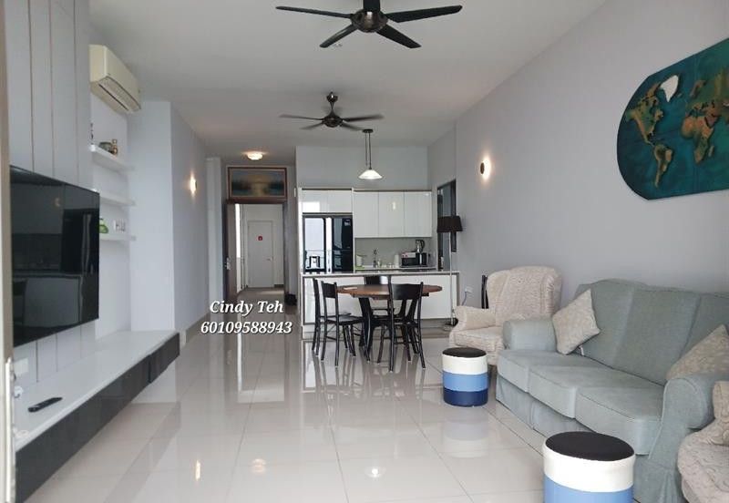 Best Rent Seaview The Marin 