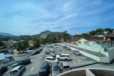 Best buy Villa Batu Bukit Tanjung Tokong