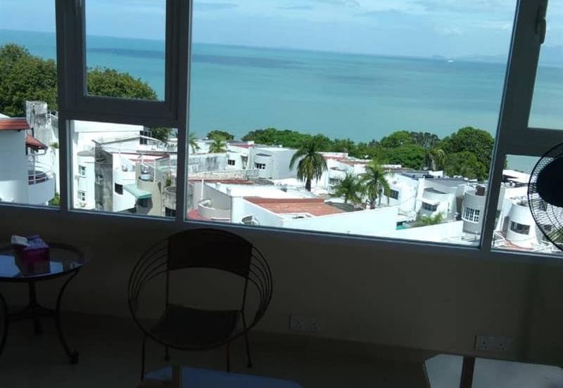 Must Buy Sea Range Tower 