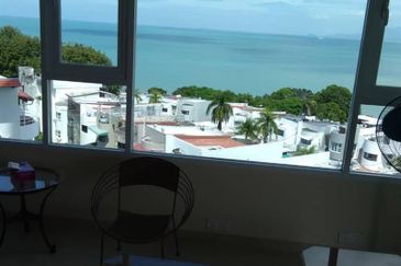 Must Buy Sea Range Tower 