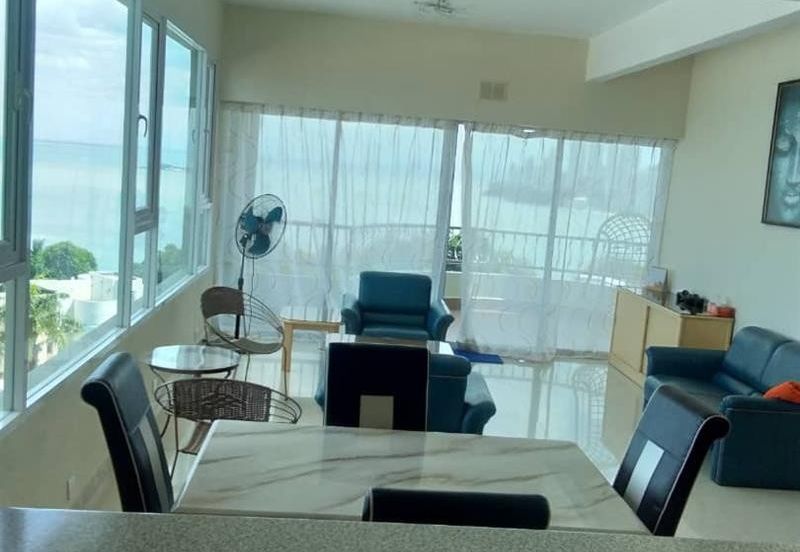 Must Buy Sea Range Tower 