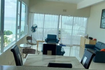 Must Buy Sea Range Tower 