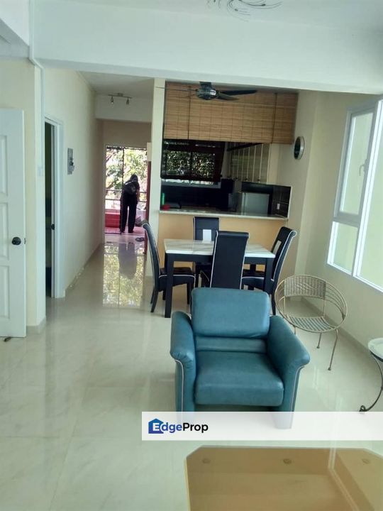 Must Buy Sea Range Tower , Penang, Batu Ferringhi