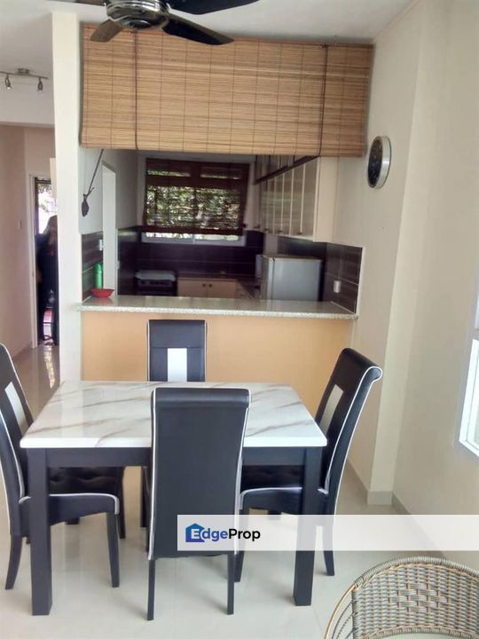 Must Buy Sea Range Tower , Penang, Batu Ferringhi