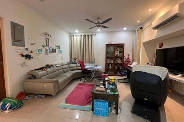 Best buy bungalow Pulau Tikus 