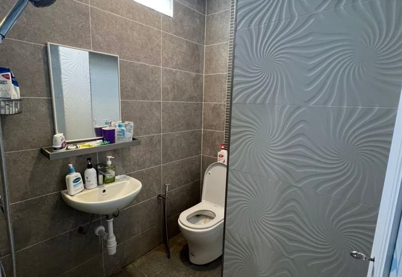 Best buy bungalow Pulau Tikus 