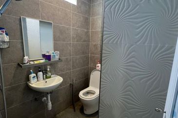 Best buy bungalow Pulau Tikus 