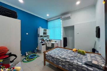 Best buy bungalow Pulau Tikus 