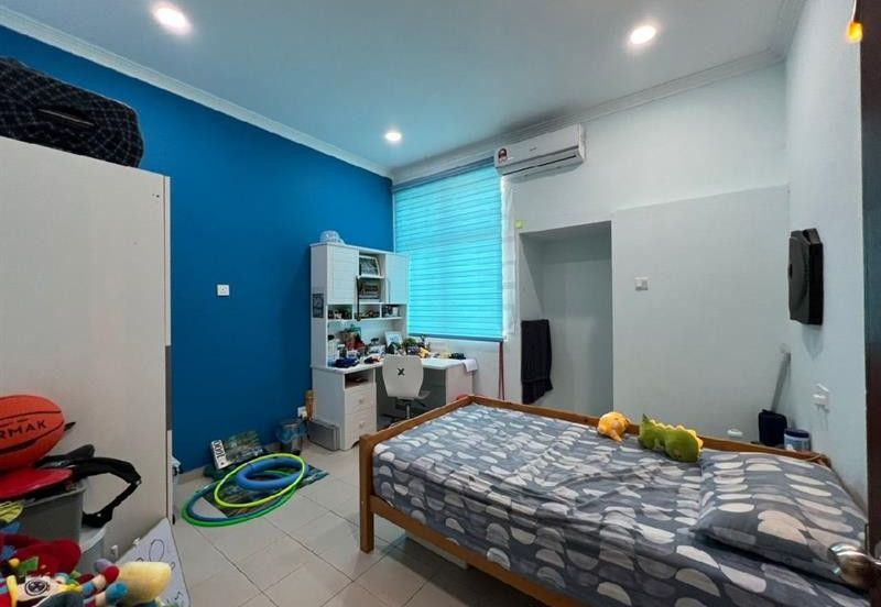 Best buy bungalow Pulau Tikus 