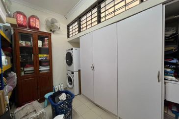 Best buy bungalow Pulau Tikus 