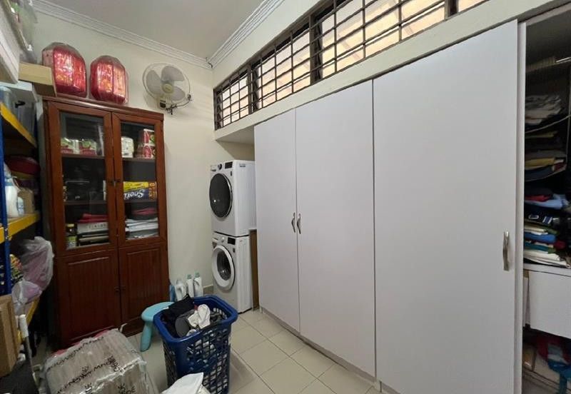 Best buy bungalow Pulau Tikus 