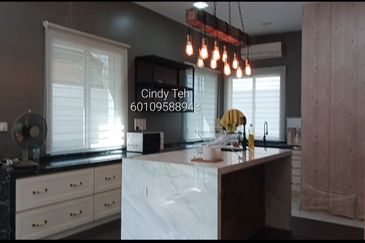 Best Nineten Permai Village Tanjung Bungah