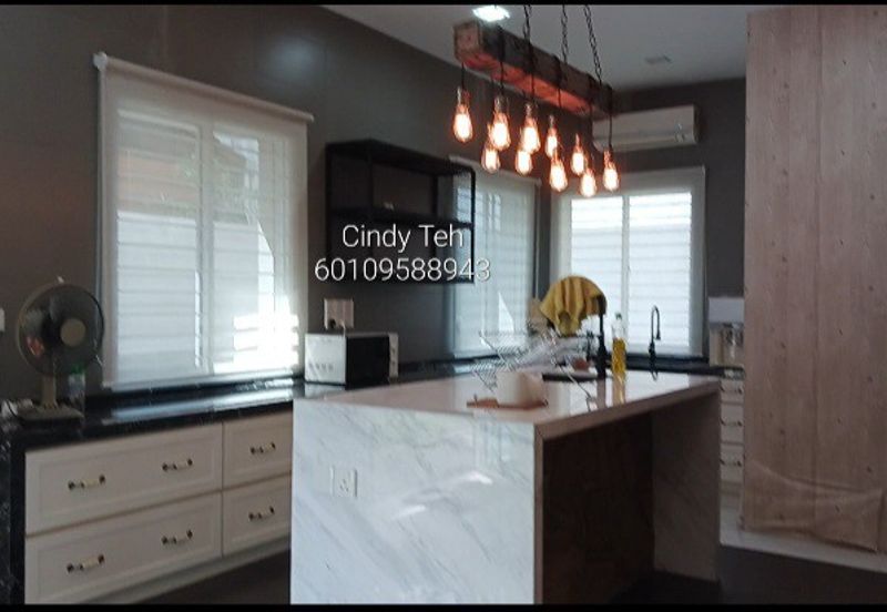 Best Nineten Permai Village Tanjung Bungah