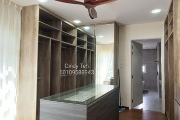 Best Nineten Permai Village Tanjung Bungah