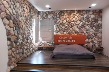 Best Nineten Permai Village Tanjung Bungah