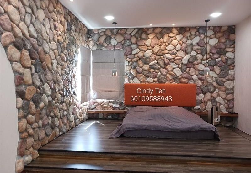 Best Nineten Permai Village Tanjung Bungah