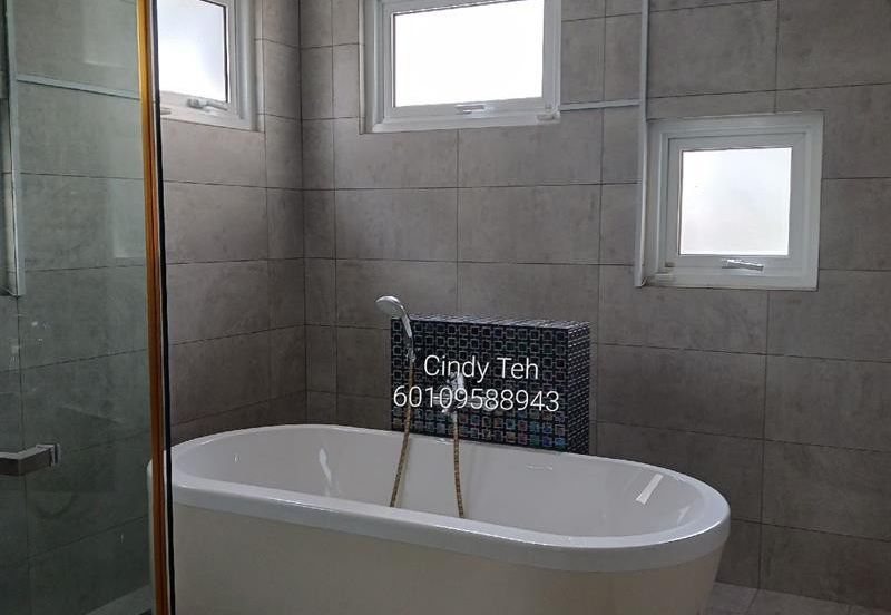 Best Nineten Permai Village Tanjung Bungah