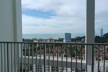 Ferringhi Residence 2 Batu Ferringhi 