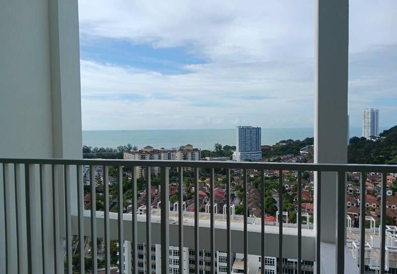 Ferringhi Residence 2 Batu Ferringhi 