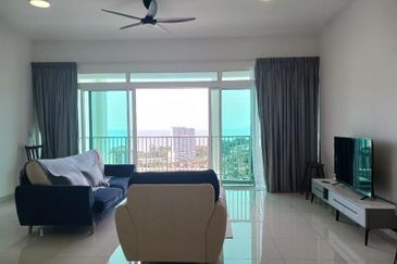 Ferringhi Residence 2 Batu Ferringhi 