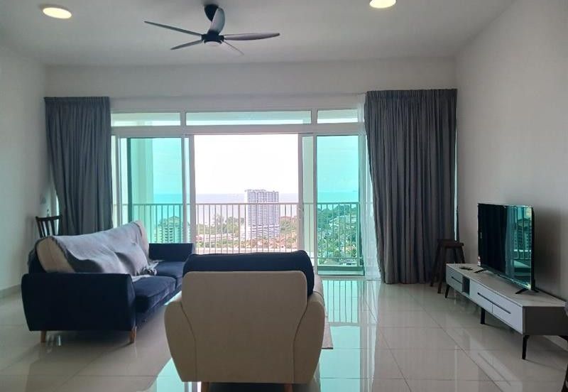 Ferringhi Residence 2 Batu Ferringhi 