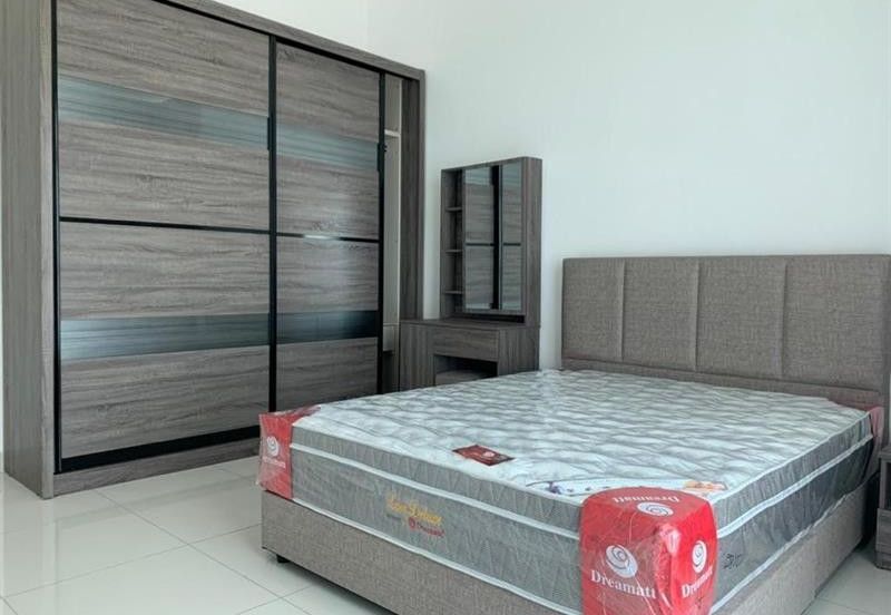 Ferringhi Residence 2 Batu Ferringhi 