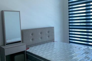 Ferringhi Residence 2 Batu Ferringhi 