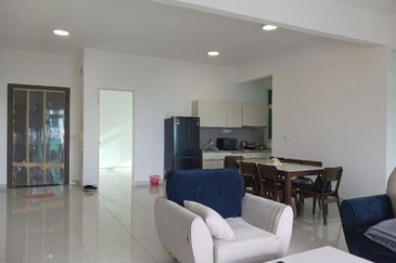 Ferringhi Residence 2 Batu Ferringhi 