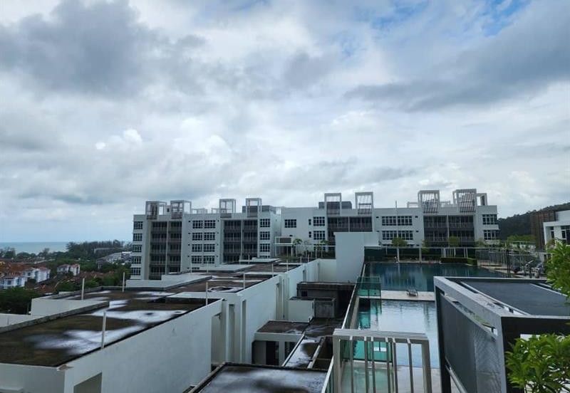 Ferringhi Residence 2 Batu Ferringhi 