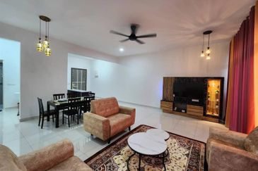 Ferringhi Residence 2 Batu Ferringhi 