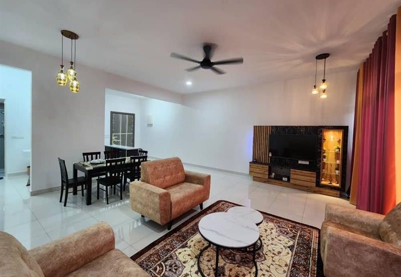 Ferringhi Residence 2 Batu Ferringhi 