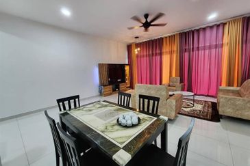 Ferringhi Residence 2 Batu Ferringhi 