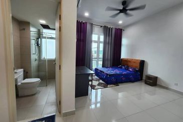 Ferringhi Residence 2 Batu Ferringhi 