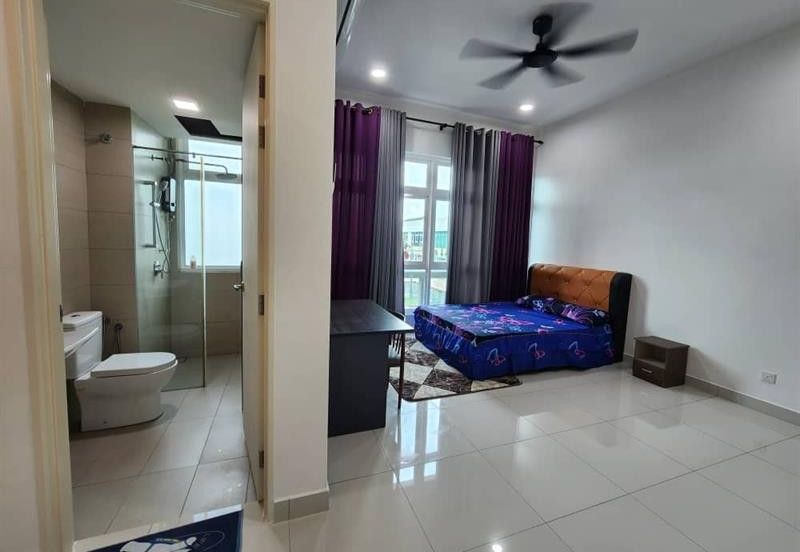 Ferringhi Residence 2 Batu Ferringhi 