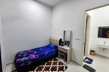 Ferringhi Residence 2 Batu Ferringhi 