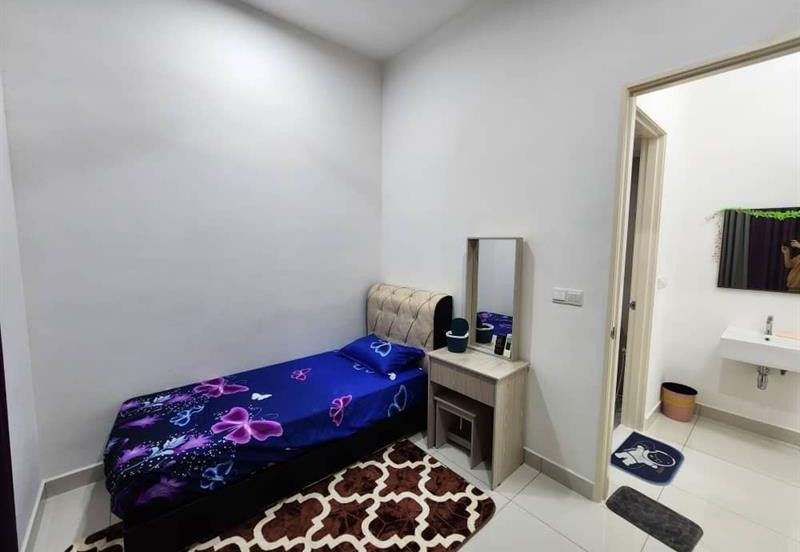 Ferringhi Residence 2 Batu Ferringhi 