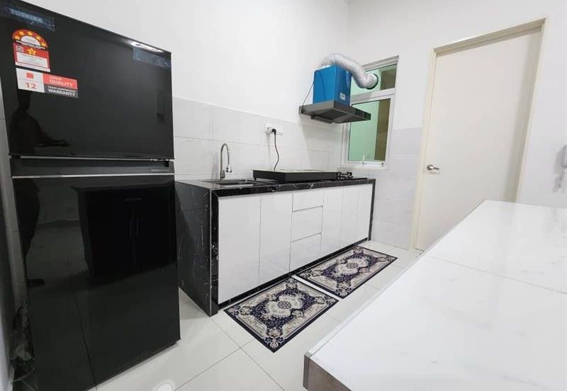 Ferringhi Residence 2 Batu Ferringhi 