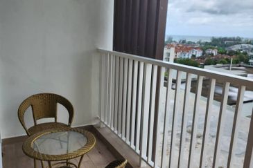 Ferringhi Residence 2 Batu Ferringhi 