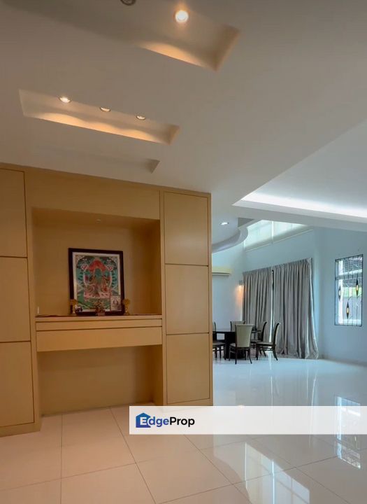 Cheapest Tanjung Bungah semi detached house, Penang, Tanjung Bungah