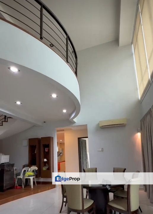 Cheapest Tanjung Bungah semi detached house, Penang, Tanjung Bungah