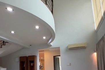 Cheapest Tanjung Bungah semi detached house