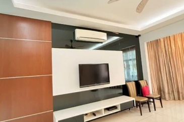 Cheapest Tanjung Bungah semi detached house