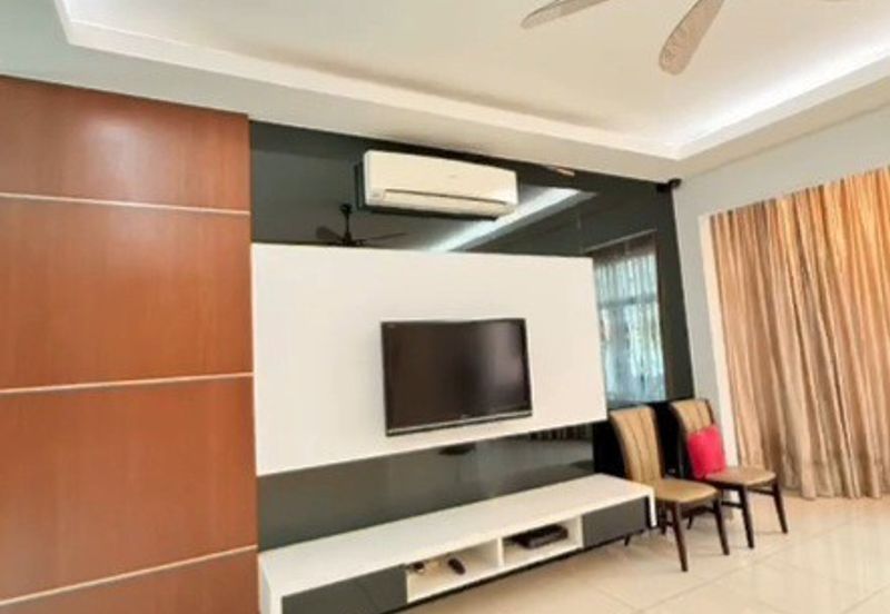 Cheapest Tanjung Bungah semi detached house