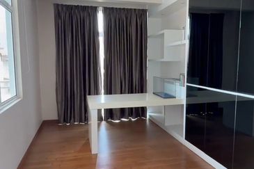 Cheapest Tanjung Bungah semi detached house