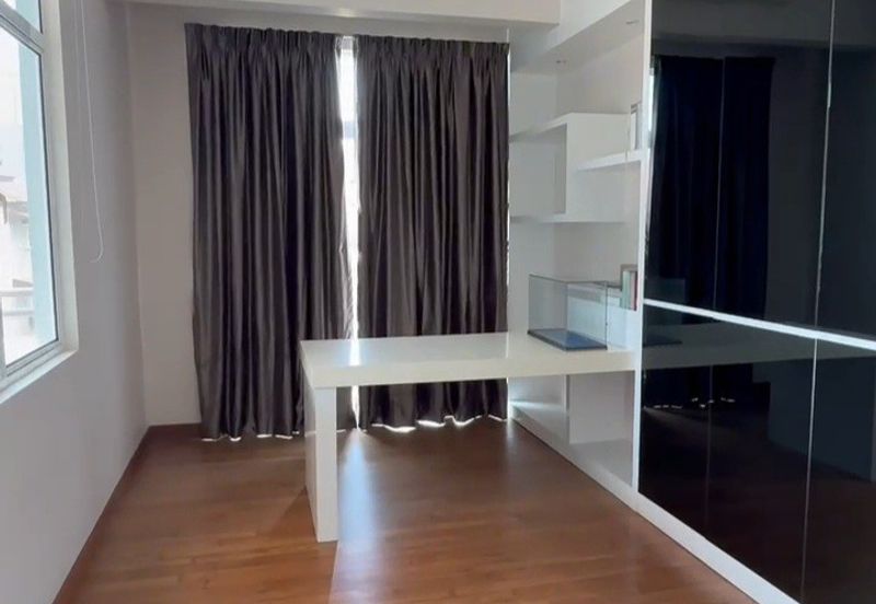 Cheapest Tanjung Bungah semi detached house