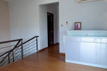 Cheapest Tanjung Bungah semi detached house