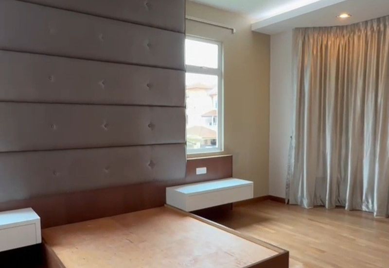 Cheapest Tanjung Bungah semi detached house