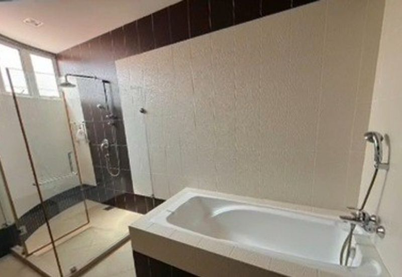 Cheapest Tanjung Bungah semi detached house