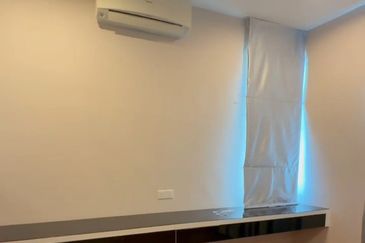 Cheapest Tanjung Bungah semi detached house