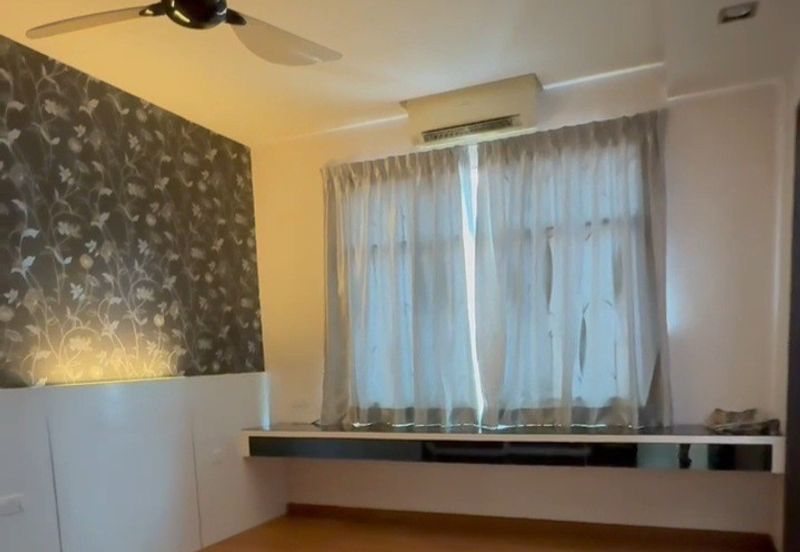 Cheapest Tanjung Bungah semi detached house